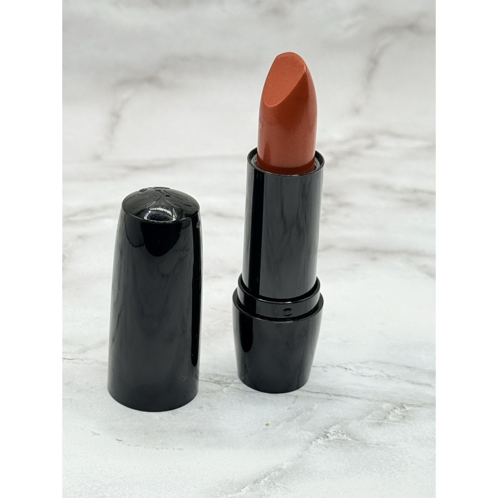 New Lancome Color Design Lipstick SUGARED MAPLE Sheen. 100% Genuine.